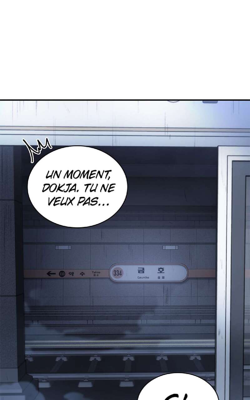 Omniscient Reader’s Viewpoint Chapitre 19 - Page 15