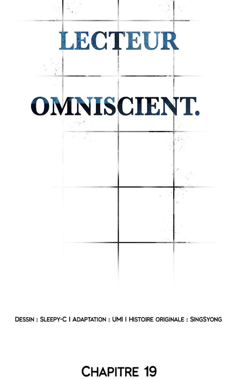 Omniscient Reader’s Viewpoint Chapitre 19 - Page 18