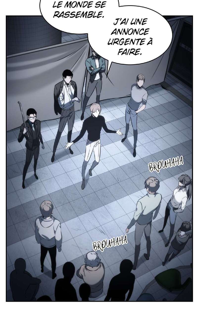 Omniscient Reader’s Viewpoint Chapitre 19 - Page 2