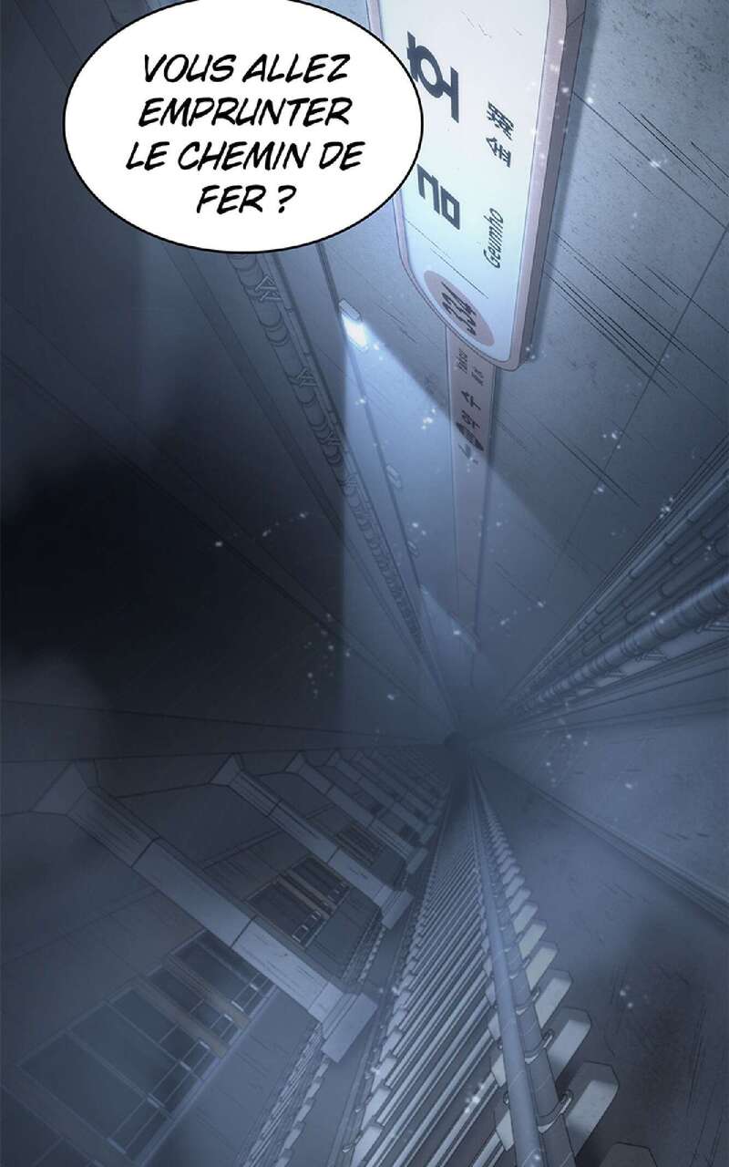 Omniscient Reader’s Viewpoint Chapitre 19 - Page 20