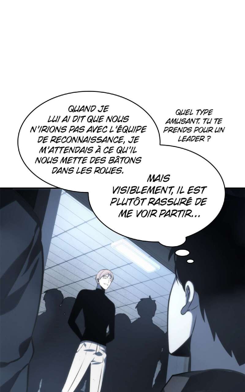 Omniscient Reader’s Viewpoint Chapitre 19 - Page 23