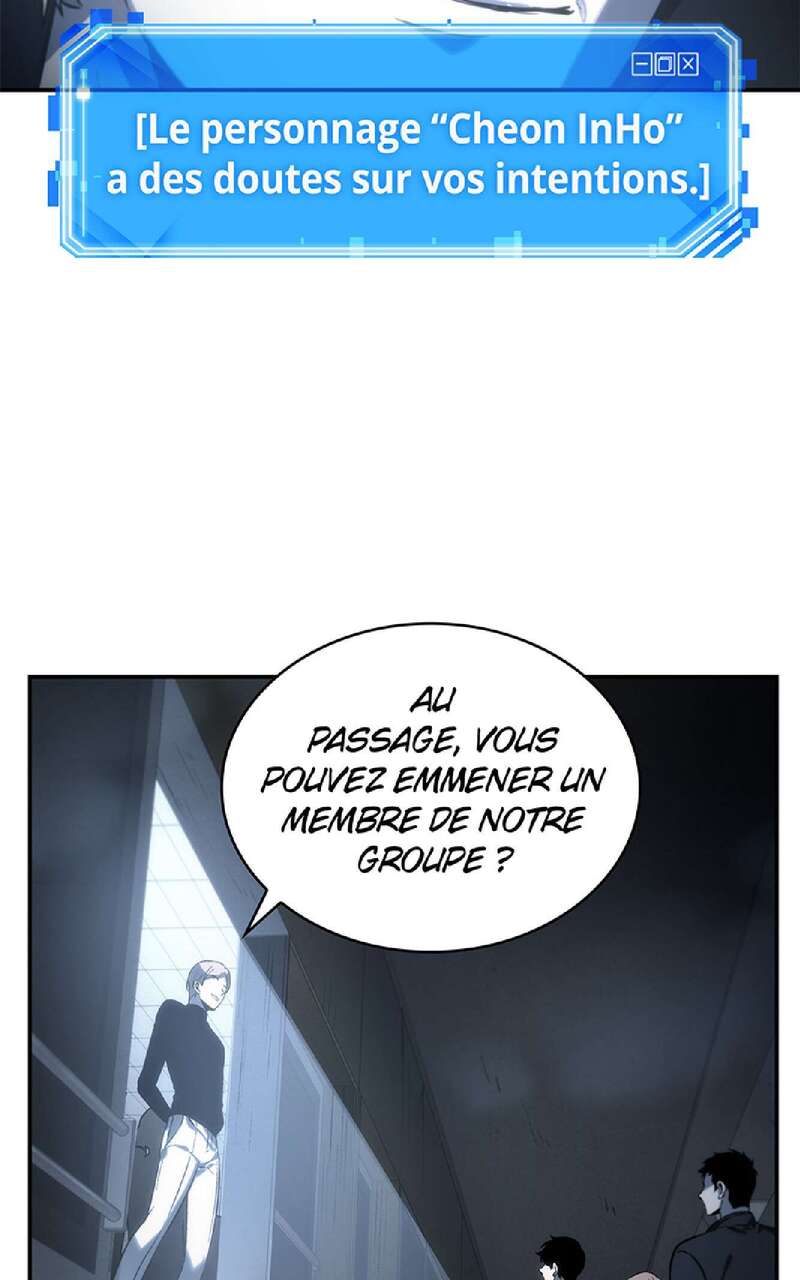 Omniscient Reader’s Viewpoint Chapitre 19 - Page 27