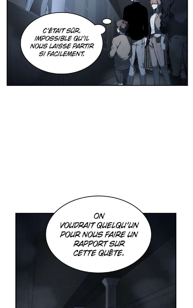 Omniscient Reader’s Viewpoint Chapitre 19 - Page 28