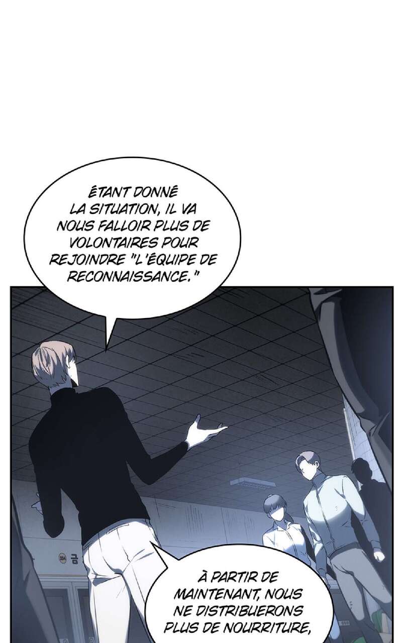 Omniscient Reader’s Viewpoint Chapitre 19 - Page 3