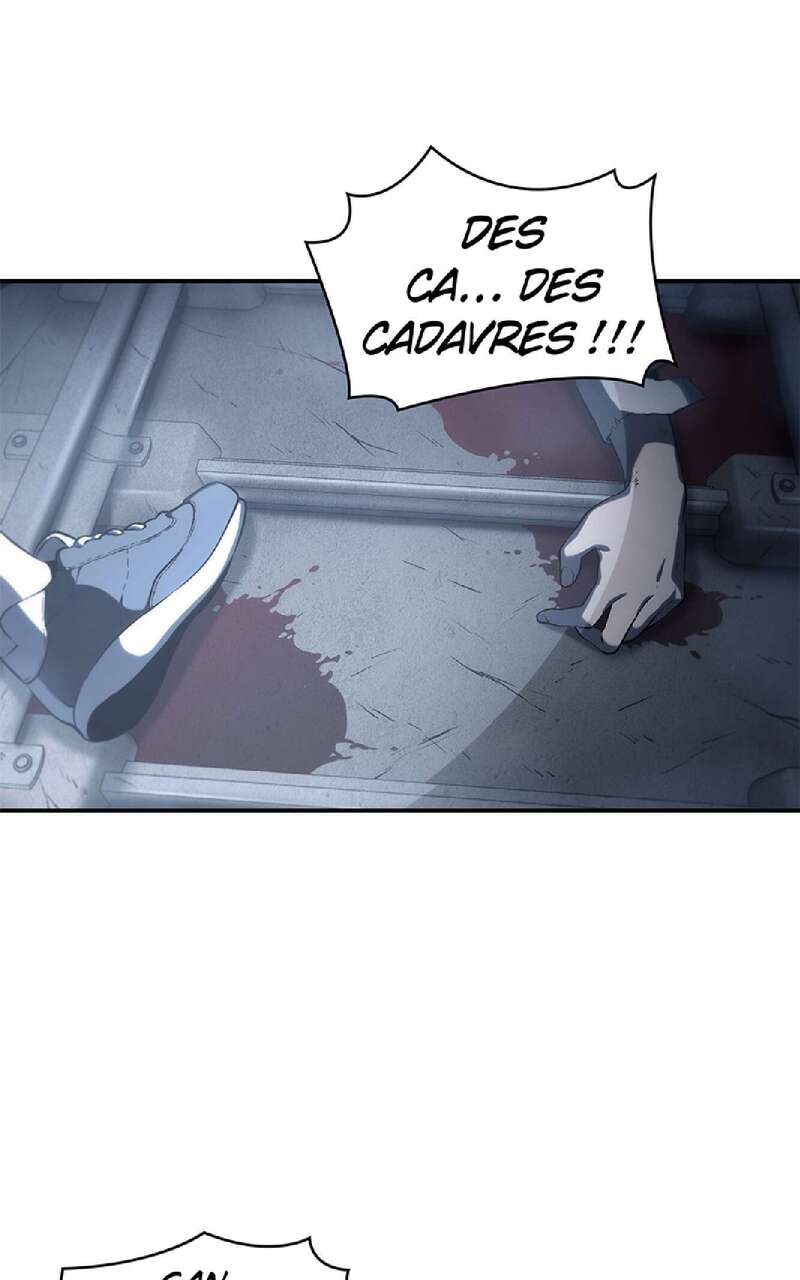 Omniscient Reader’s Viewpoint Chapitre 19 - Page 31