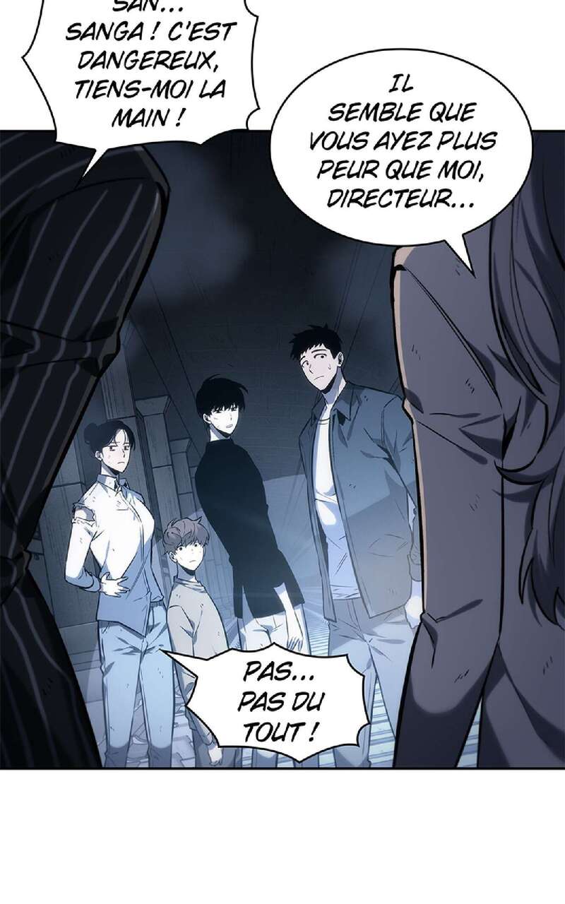 Omniscient Reader’s Viewpoint Chapitre 19 - Page 32