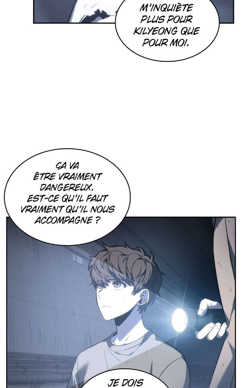 Omniscient Reader’s Viewpoint Chapitre 19 - Page 35