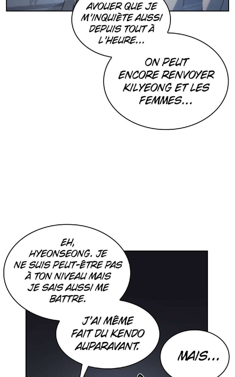Omniscient Reader’s Viewpoint Chapitre 19 - Page 36