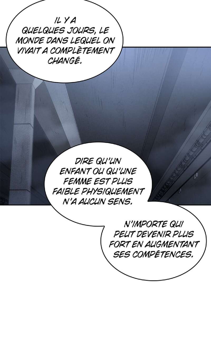 Omniscient Reader’s Viewpoint Chapitre 19 - Page 38