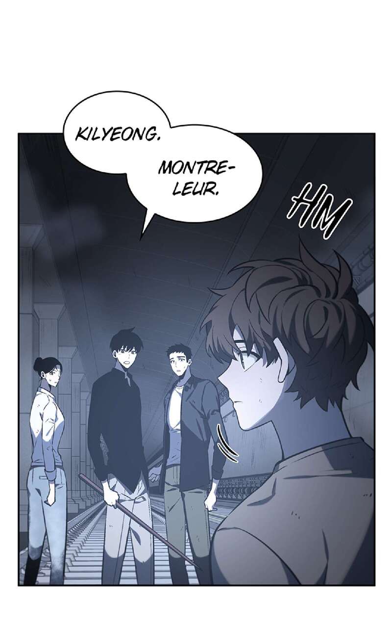 Omniscient Reader’s Viewpoint Chapitre 19 - Page 39