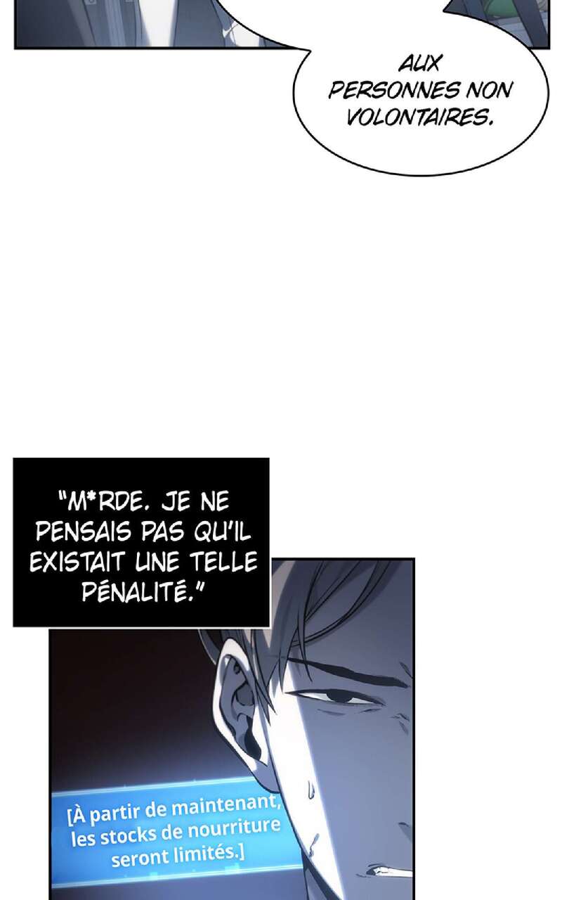 Omniscient Reader’s Viewpoint Chapitre 19 - Page 4