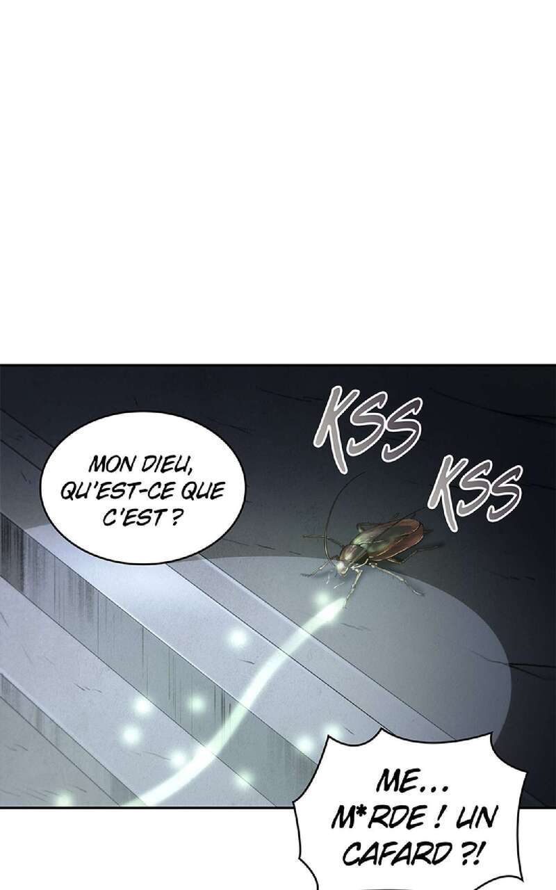 Omniscient Reader’s Viewpoint Chapitre 19 - Page 43
