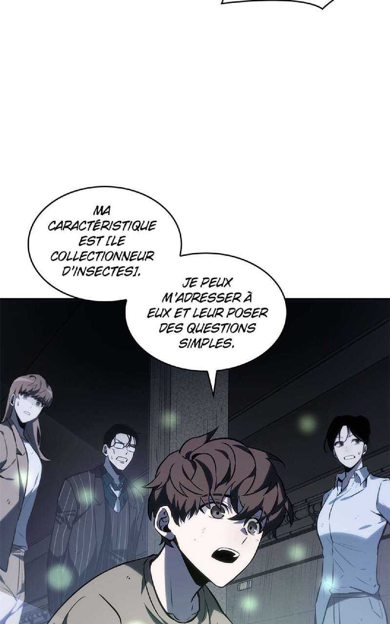 Omniscient Reader’s Viewpoint Chapitre 19 - Page 44