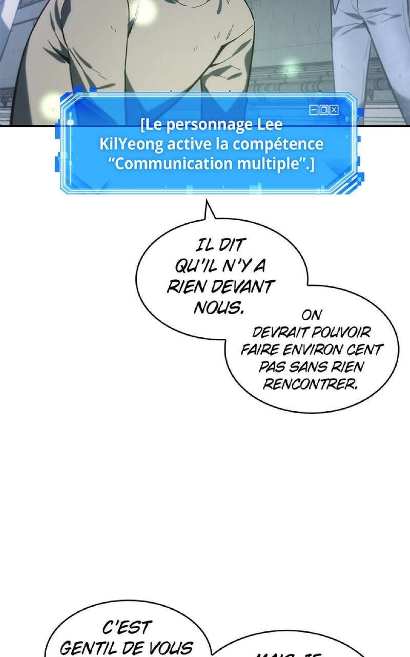 Omniscient Reader’s Viewpoint Chapitre 19 - Page 45