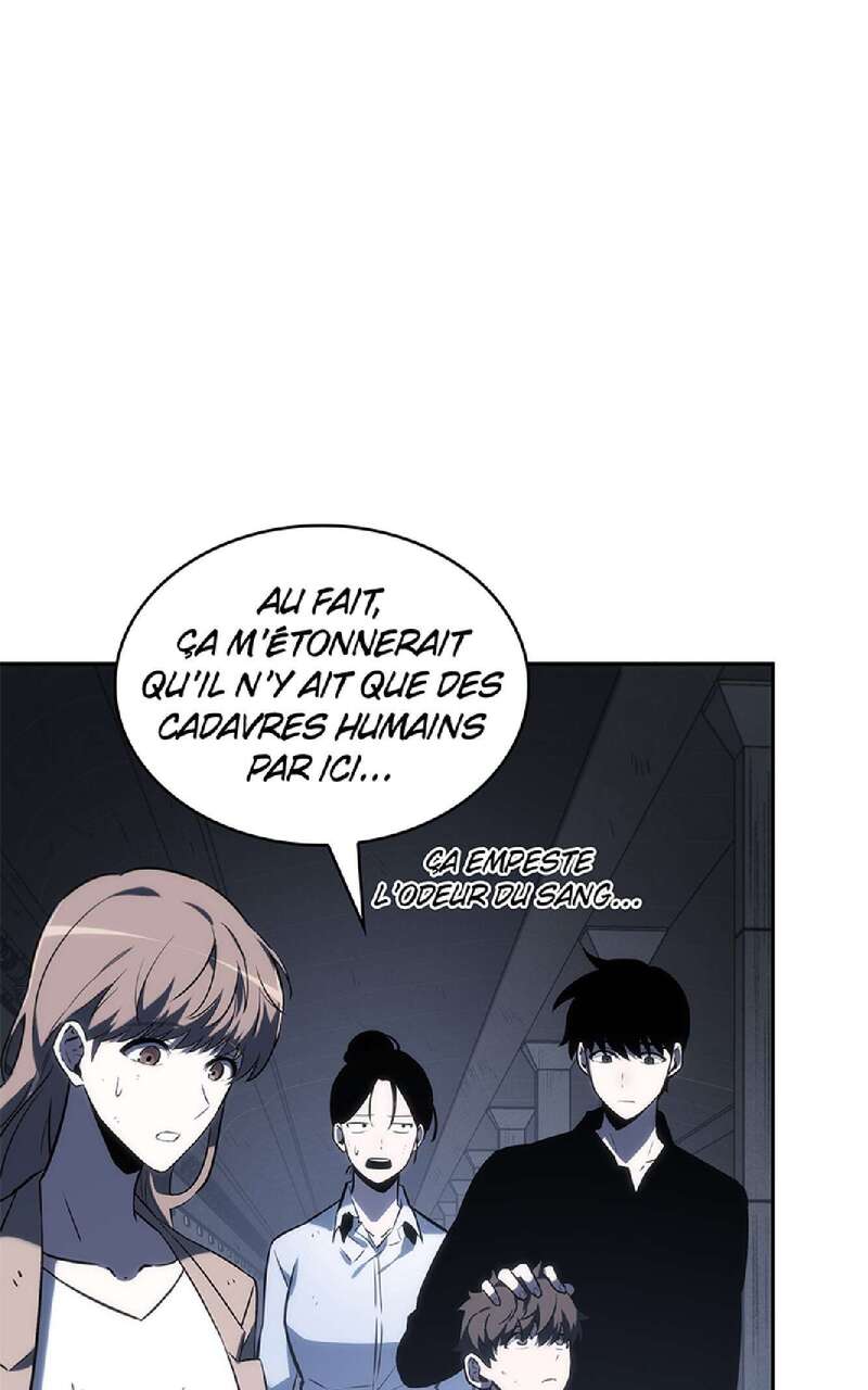Omniscient Reader’s Viewpoint Chapitre 19 - Page 47