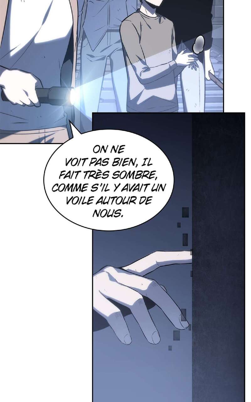 Omniscient Reader’s Viewpoint Chapitre 19 - Page 48