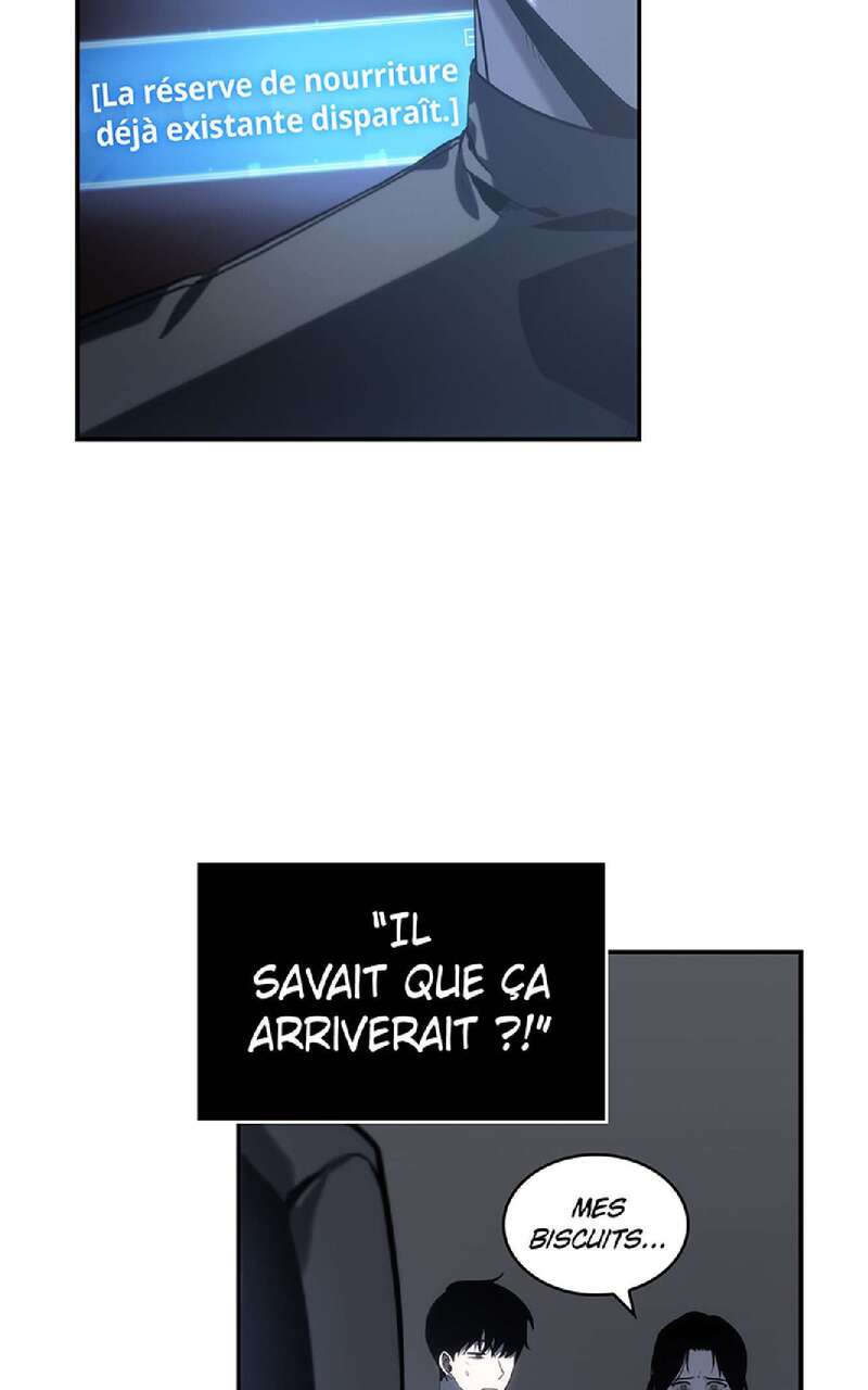 Omniscient Reader’s Viewpoint Chapitre 19 - Page 5