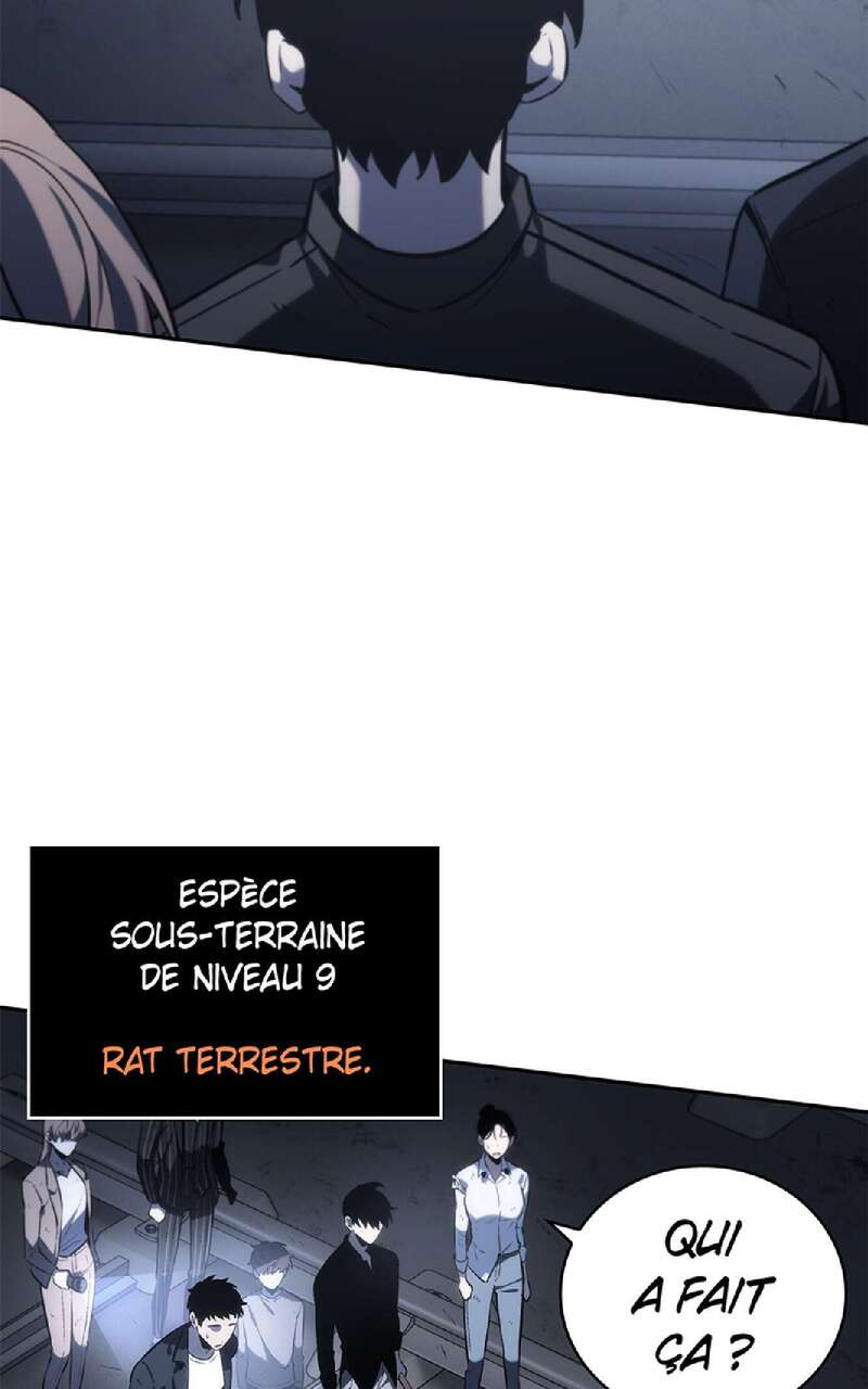 Omniscient Reader’s Viewpoint Chapitre 19 - Page 53