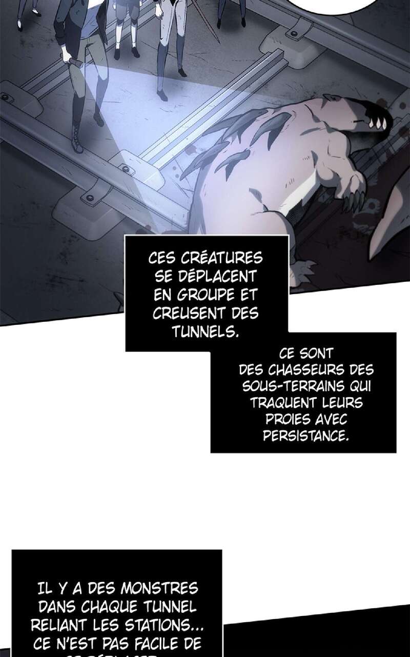 Omniscient Reader’s Viewpoint Chapitre 19 - Page 54