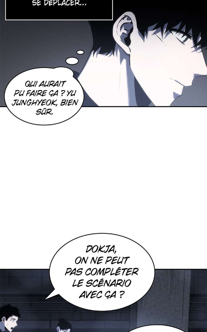 Omniscient Reader’s Viewpoint Chapitre 19 - Page 55