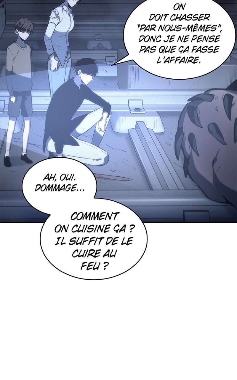 Omniscient Reader’s Viewpoint Chapitre 19 - Page 56