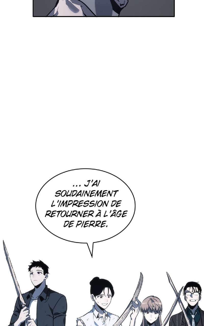Omniscient Reader’s Viewpoint Chapitre 19 - Page 59