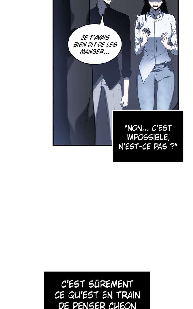 Omniscient Reader’s Viewpoint Chapitre 19 - Page 6