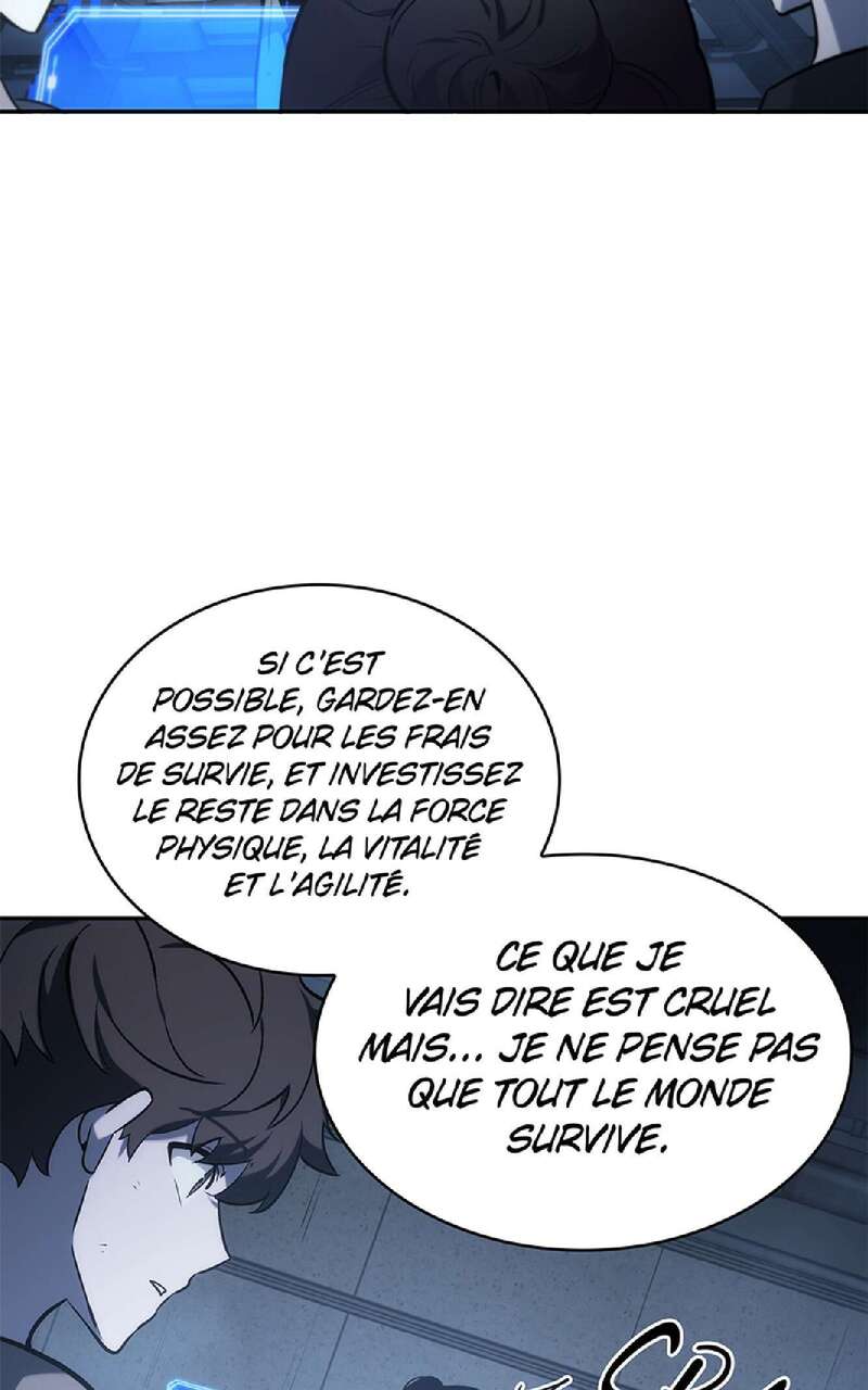 Omniscient Reader’s Viewpoint Chapitre 19 - Page 62