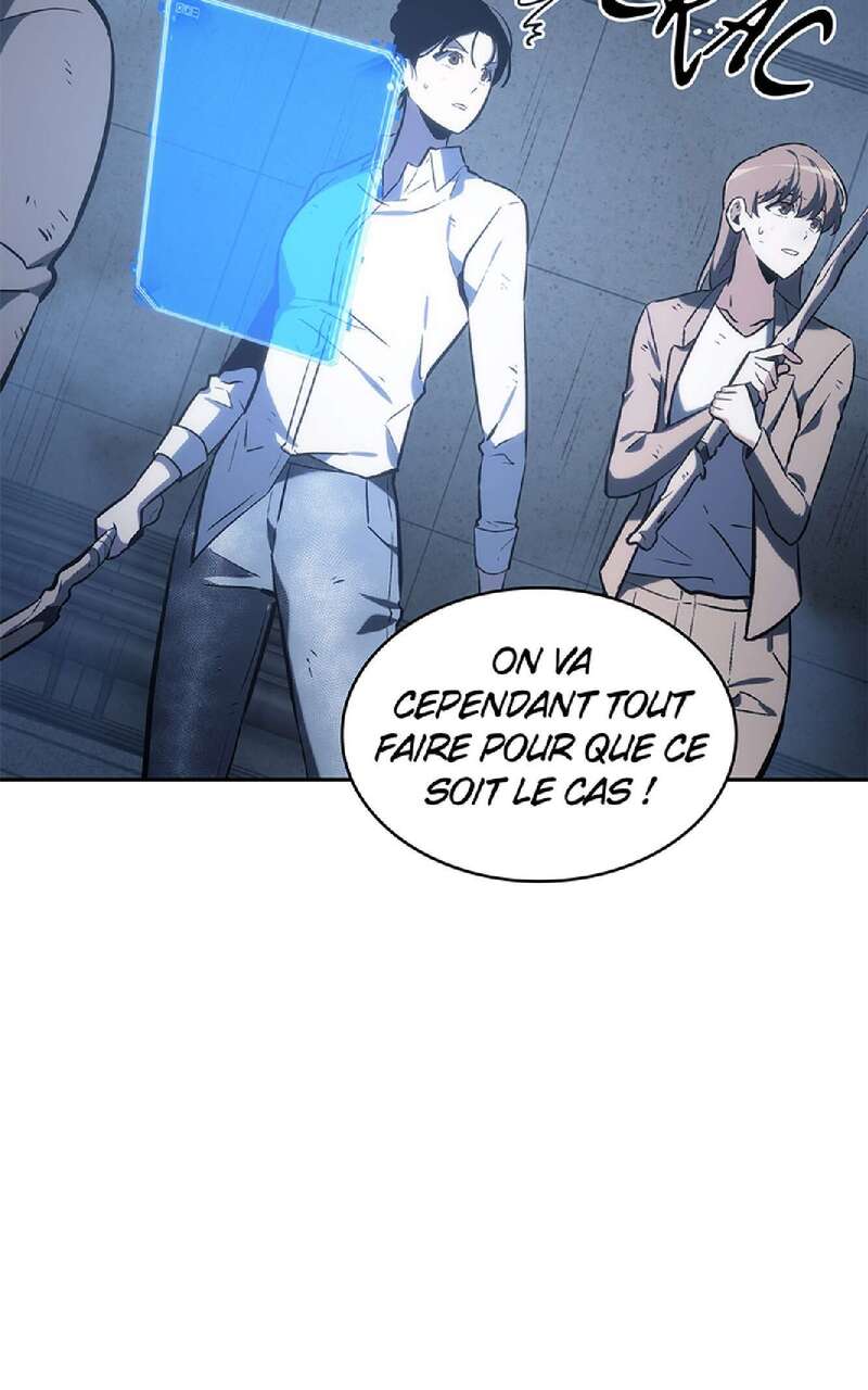 Omniscient Reader’s Viewpoint Chapitre 19 - Page 63