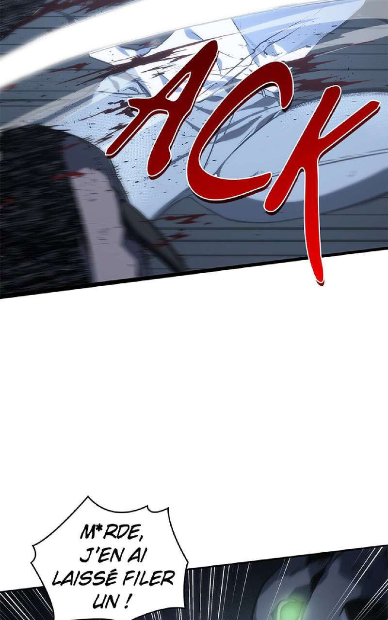 Omniscient Reader’s Viewpoint Chapitre 19 - Page 71