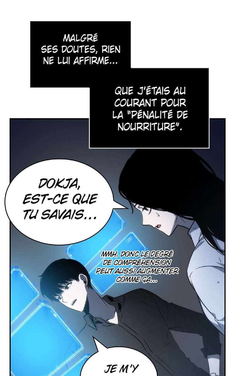 Omniscient Reader’s Viewpoint Chapitre 19 - Page 8