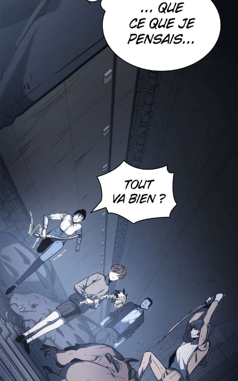 Omniscient Reader’s Viewpoint Chapitre 19 - Page 80