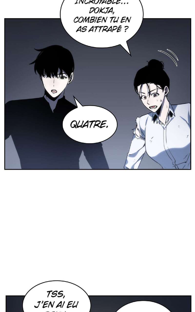 Omniscient Reader’s Viewpoint Chapitre 19 - Page 82