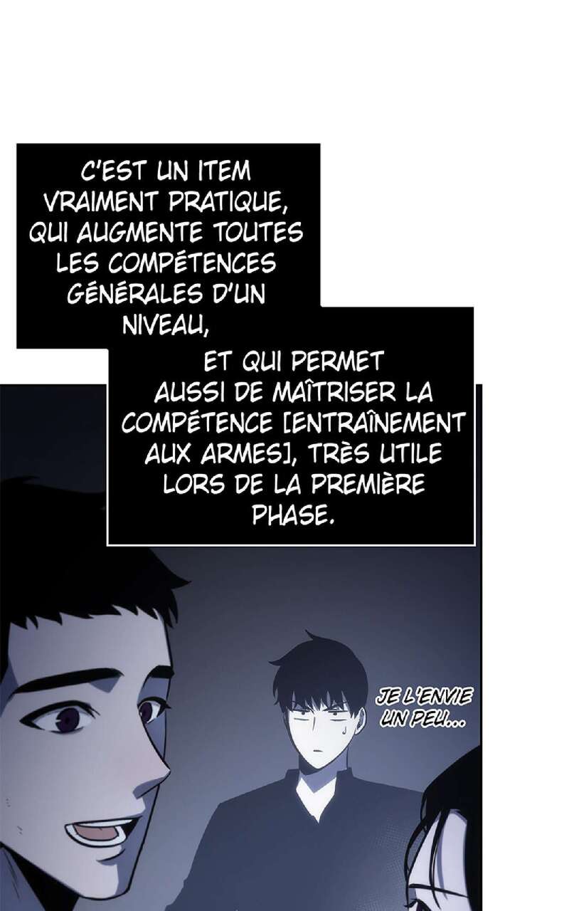 Omniscient Reader’s Viewpoint Chapitre 19 - Page 86