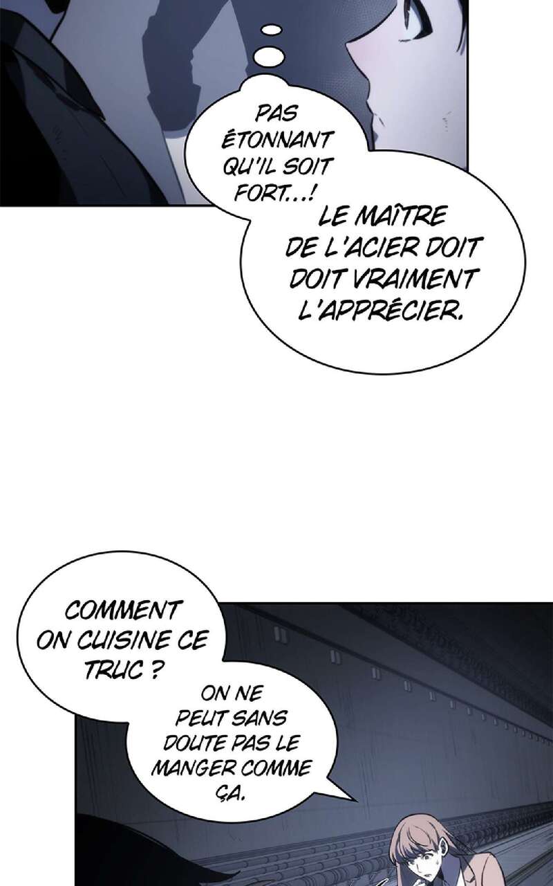 Omniscient Reader’s Viewpoint Chapitre 19 - Page 87