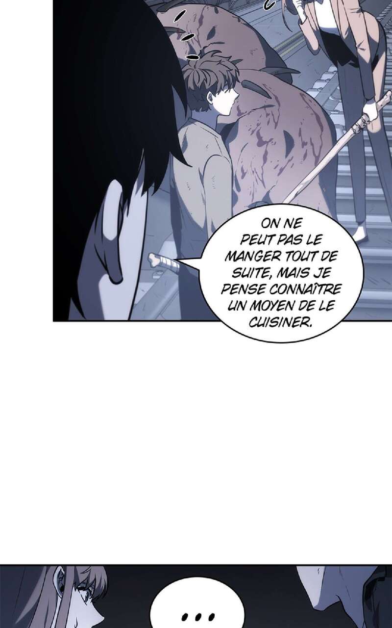 Omniscient Reader’s Viewpoint Chapitre 19 - Page 88