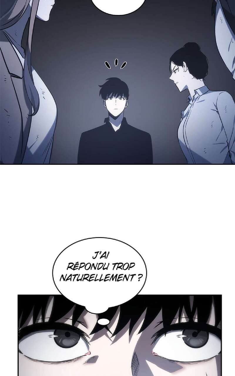Omniscient Reader’s Viewpoint Chapitre 19 - Page 89