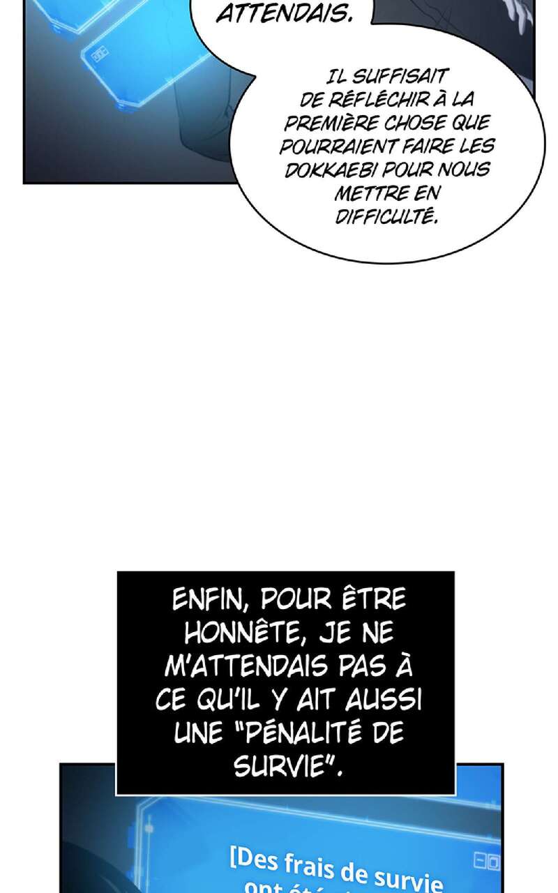 Omniscient Reader’s Viewpoint Chapitre 19 - Page 9