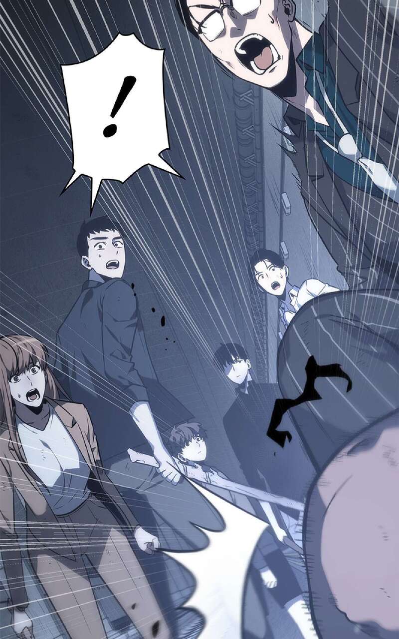 Omniscient Reader’s Viewpoint Chapitre 19 - Page 95