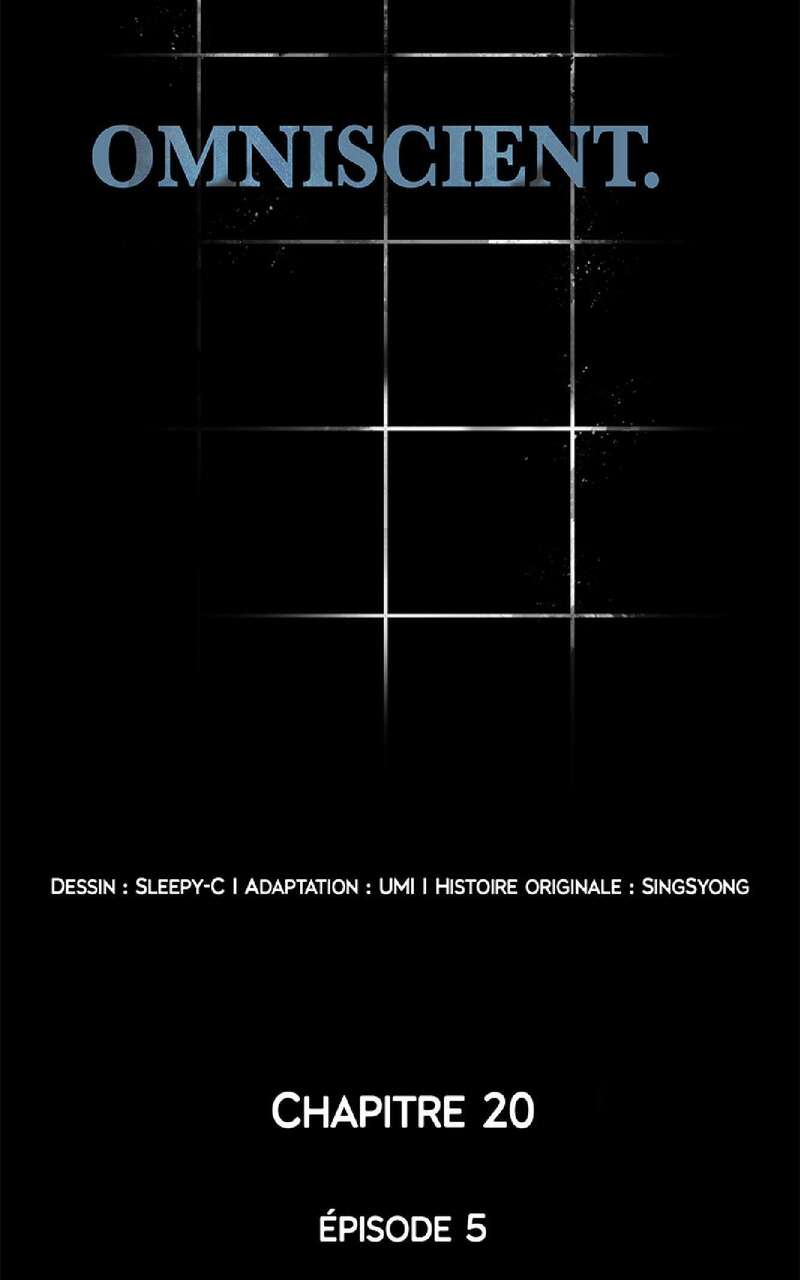 Omniscient Reader’s Viewpoint Chapitre 20 - Page 10