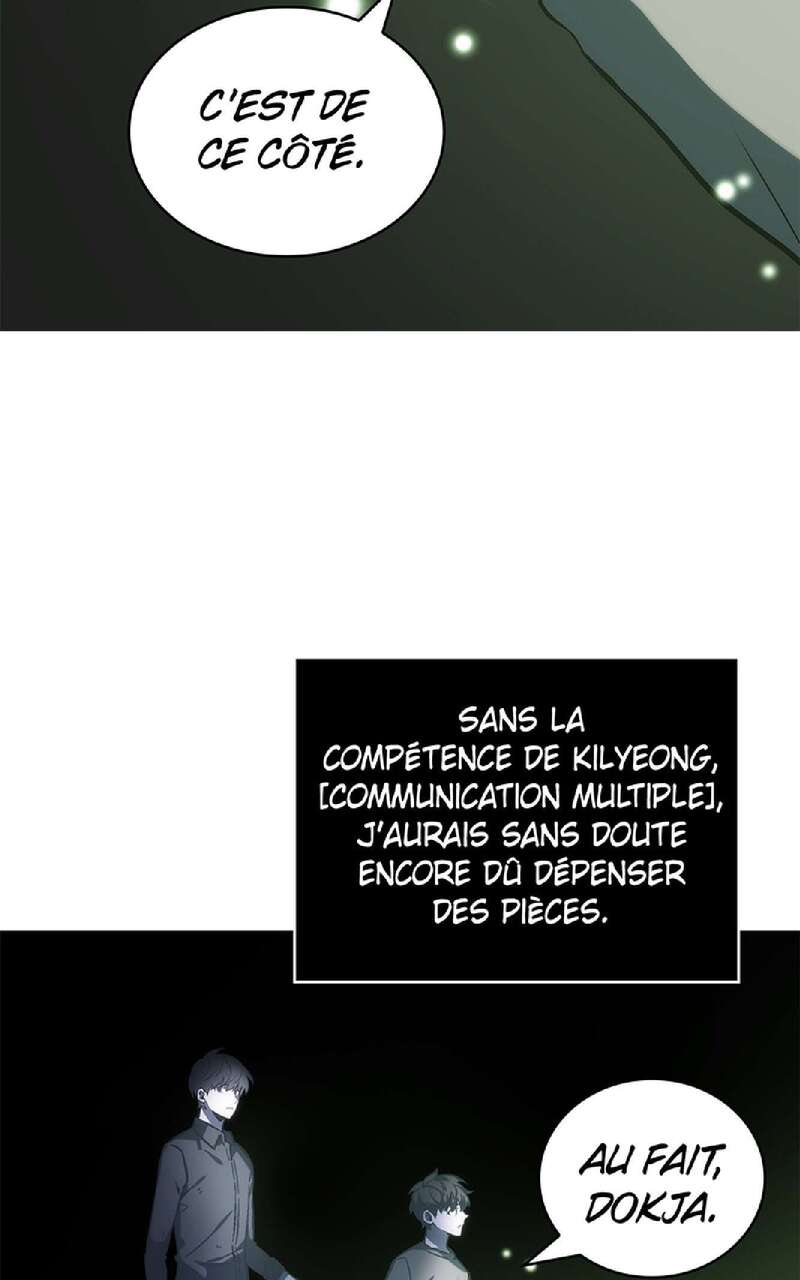 Omniscient Reader’s Viewpoint Chapitre 20 - Page 13