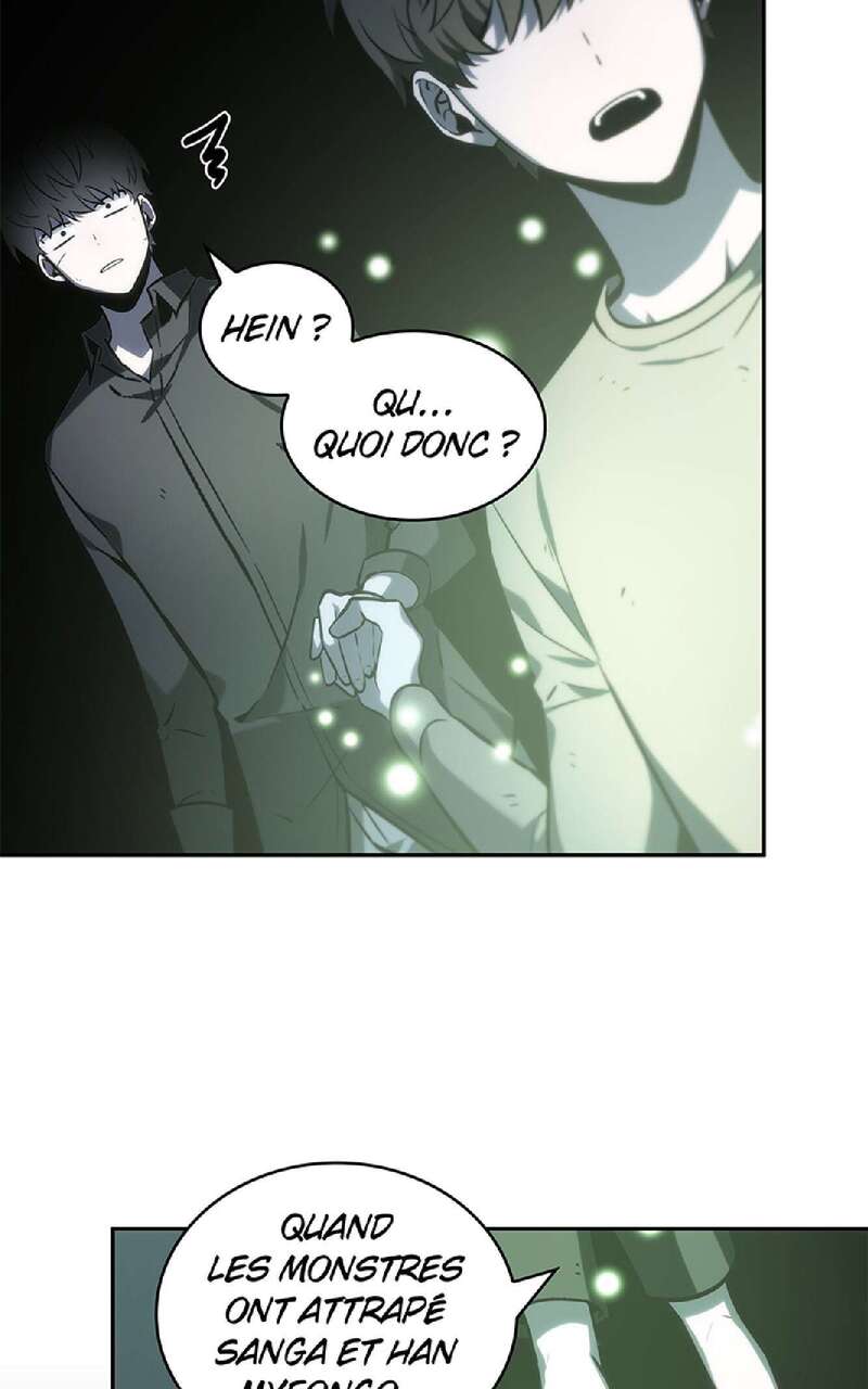 Omniscient Reader’s Viewpoint Chapitre 20 - Page 15