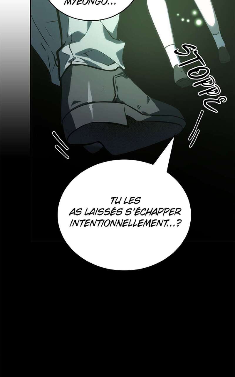 Omniscient Reader’s Viewpoint Chapitre 20 - Page 16