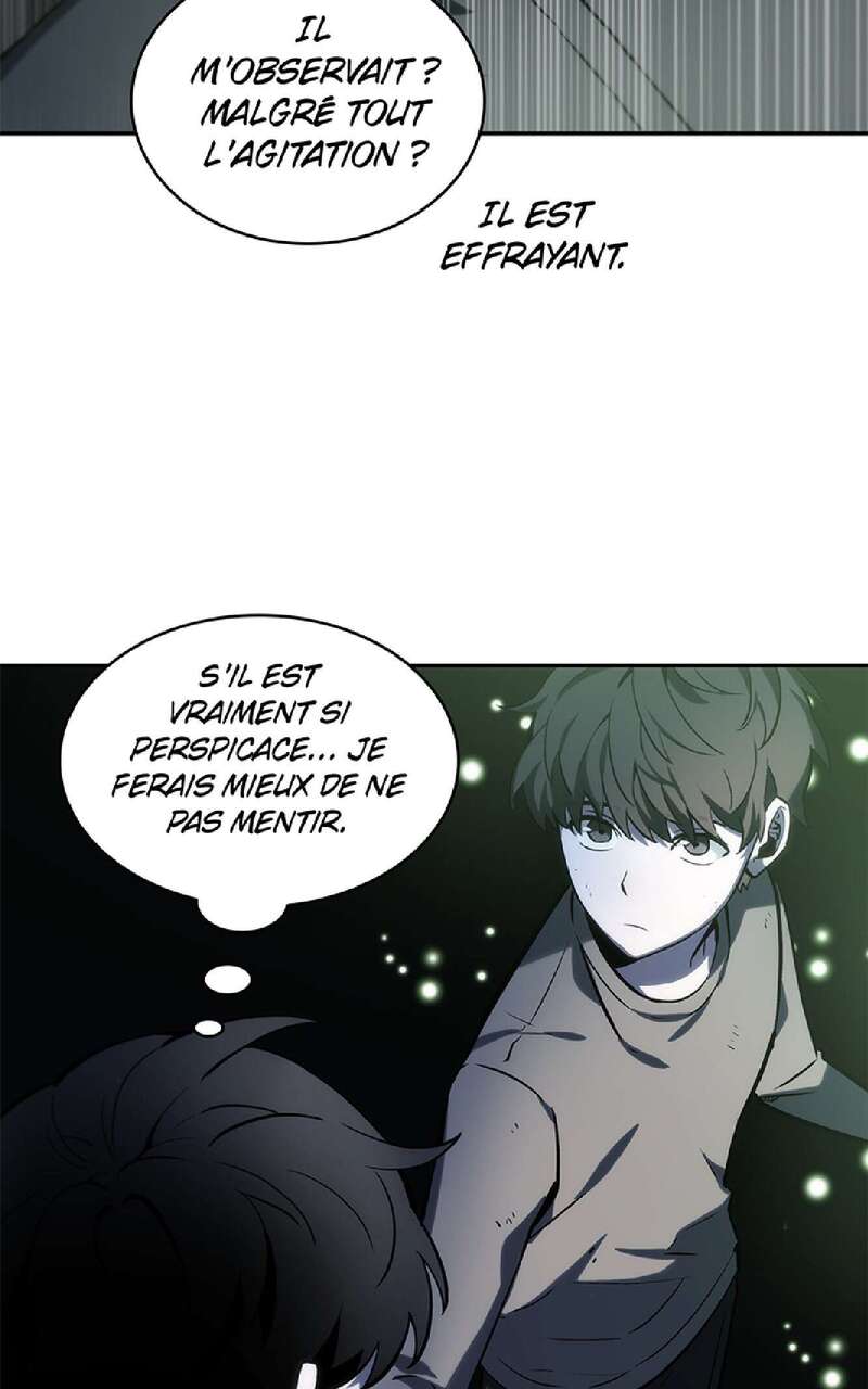 Omniscient Reader’s Viewpoint Chapitre 20 - Page 19