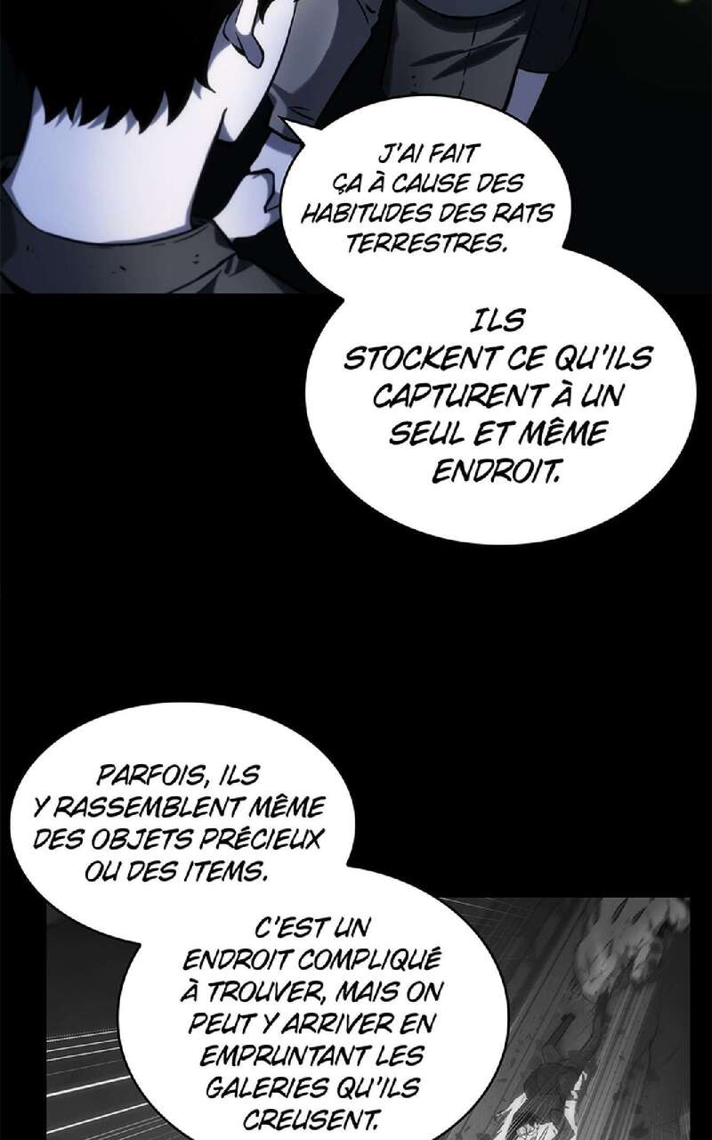 Omniscient Reader’s Viewpoint Chapitre 20 - Page 20
