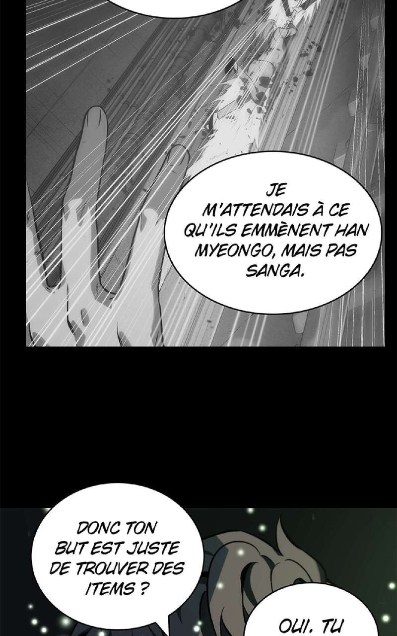 Omniscient Reader’s Viewpoint Chapitre 20 - Page 21