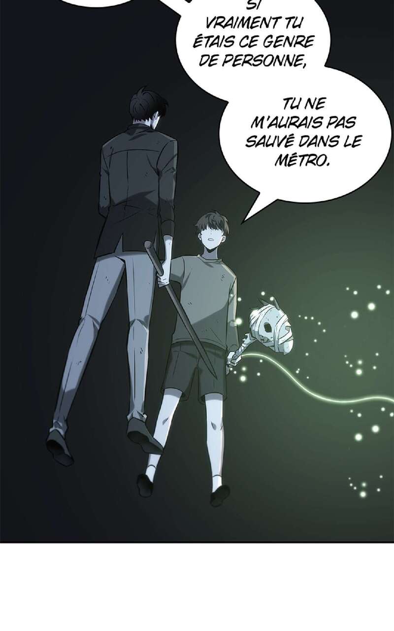 Omniscient Reader’s Viewpoint Chapitre 20 - Page 23