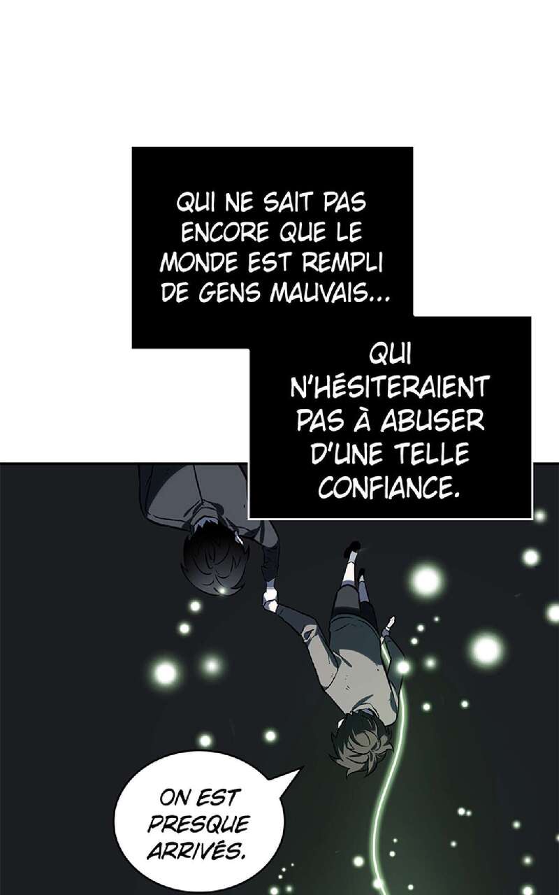 Omniscient Reader’s Viewpoint Chapitre 20 - Page 27