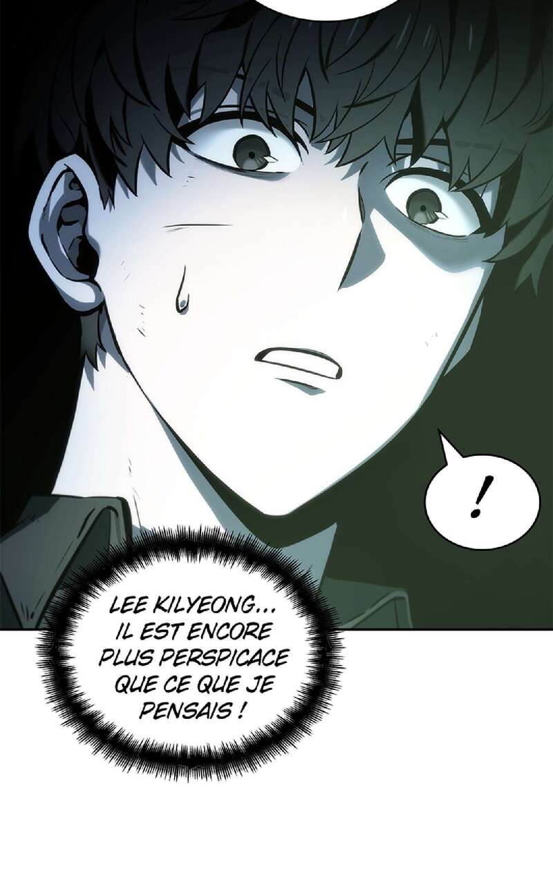 Omniscient Reader’s Viewpoint Chapitre 20 - Page 30