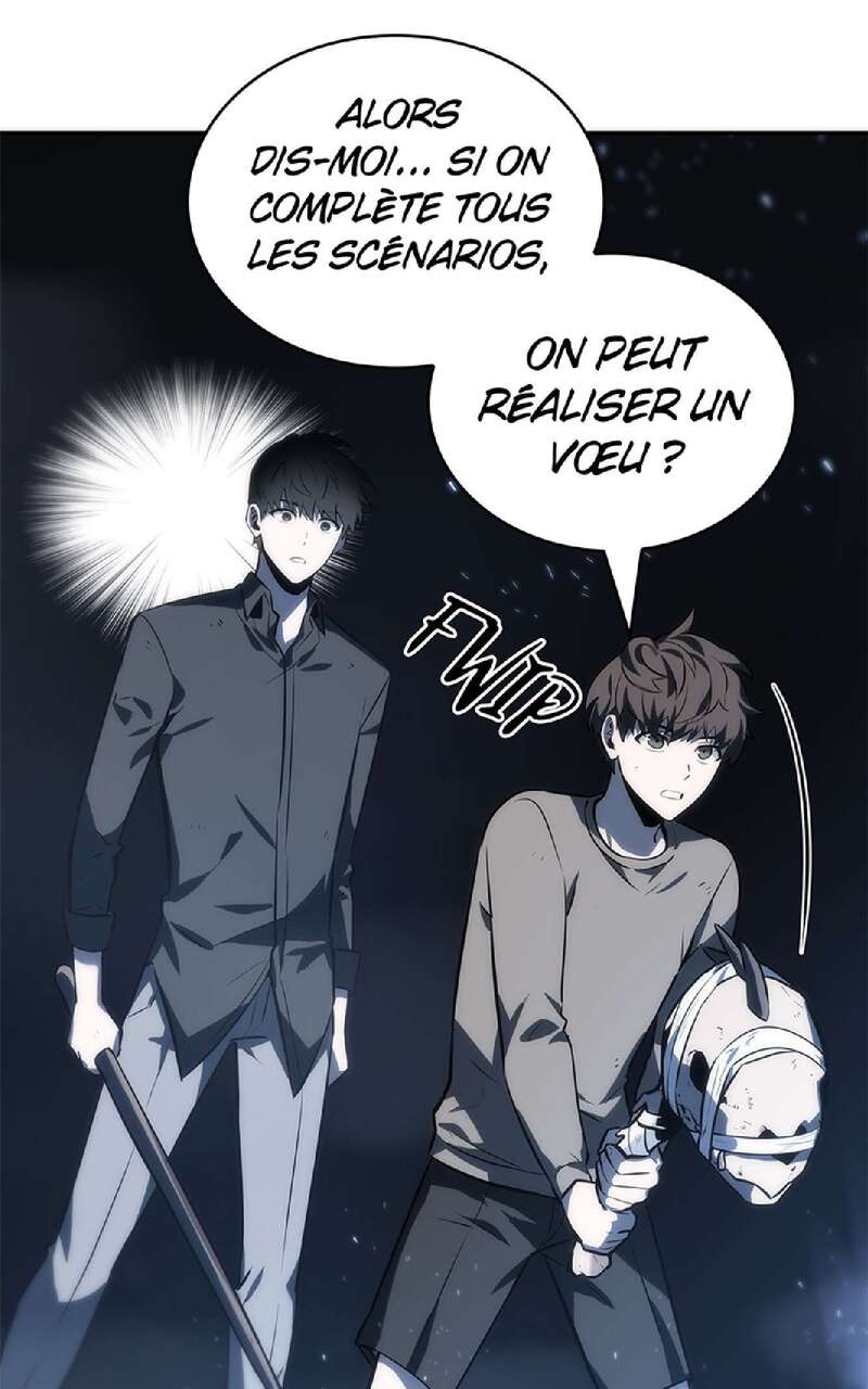 Omniscient Reader’s Viewpoint Chapitre 20 - Page 33